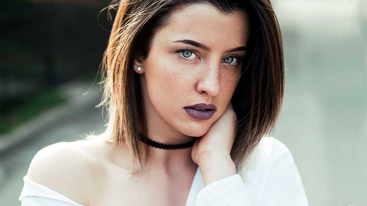Loreal Paris BMag Article 6 Ways To Modernize A Bob Haircut D